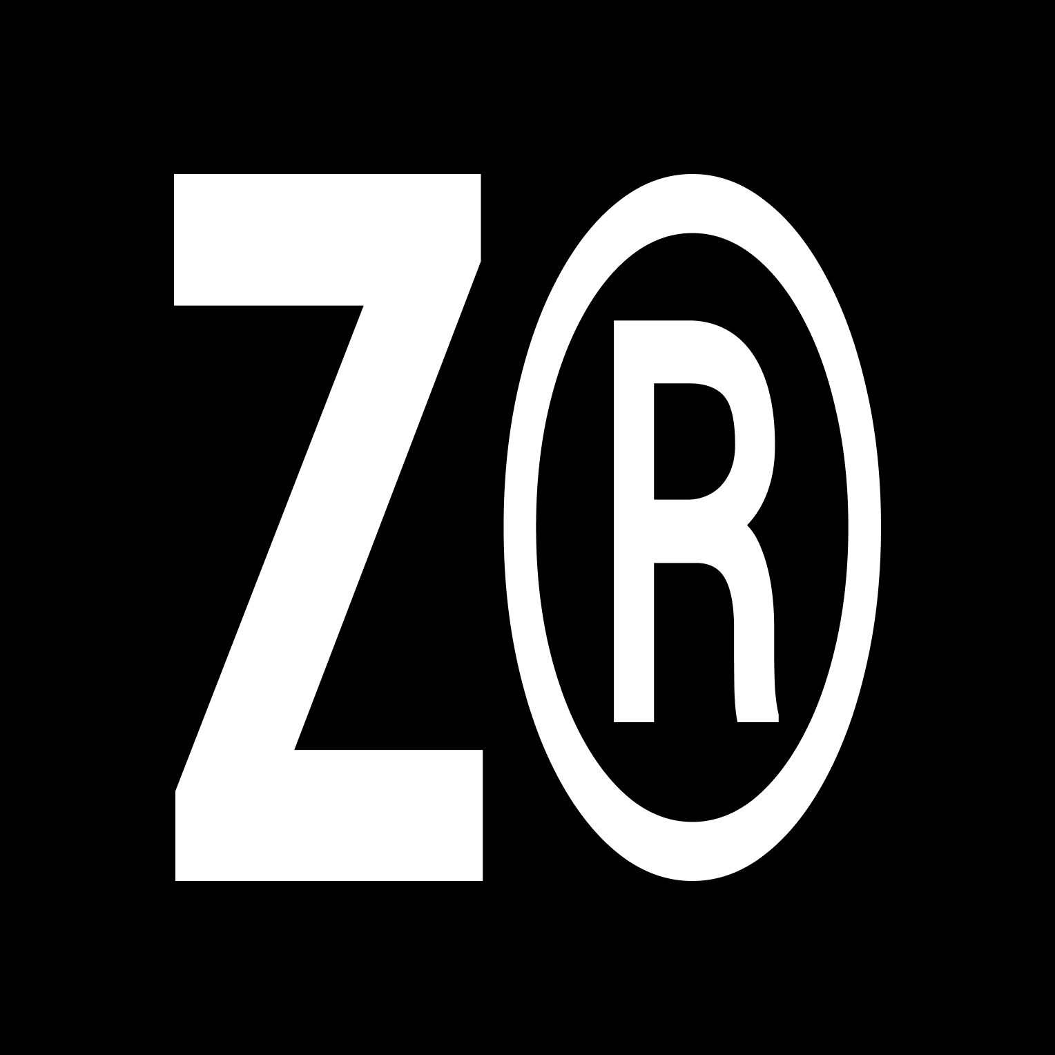 ZAEBIZ® logo